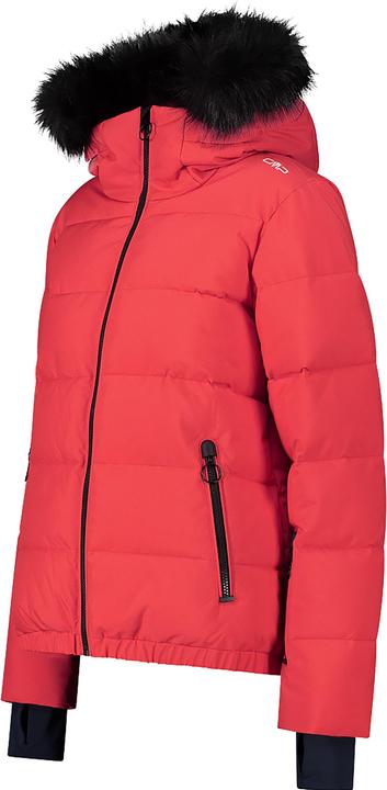 Image du produit CMP Campagnolo Hoodie (L)