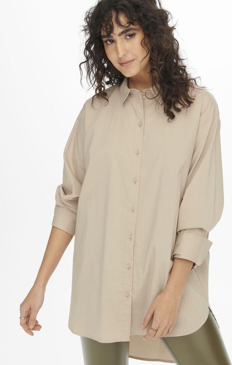 Actual product image JdY Long shirt (34)