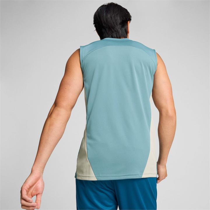 Actual product image Puma training jersey o (M)