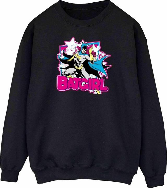 Produktbild Leap Sweatshirt (L)