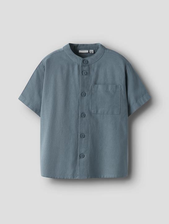 Image du produit Name it Kurzarm Hemd (116)