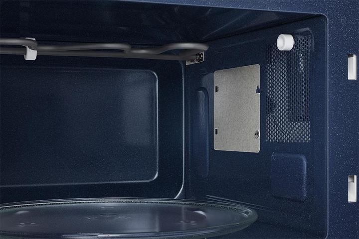 Produktbild Samsung Bespoke Grill-Mikrowelle (30 l)