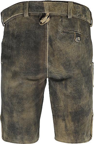 Image du produit Beckert Pantalon en cuir Kaiserau (46)