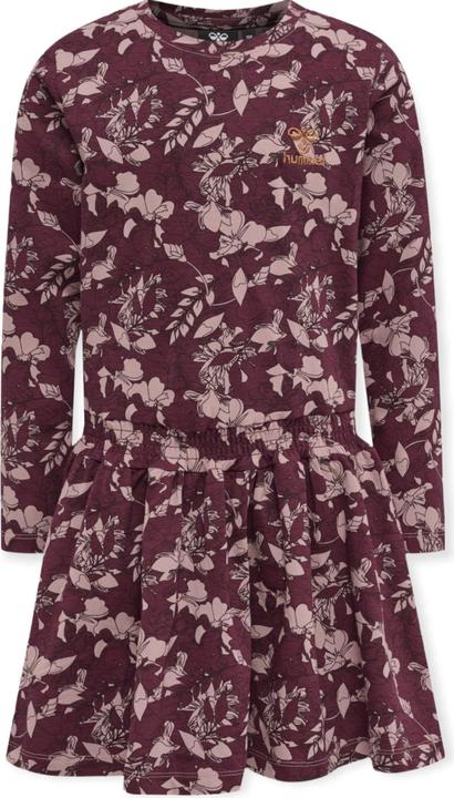 hummel Hazel Dress L/S