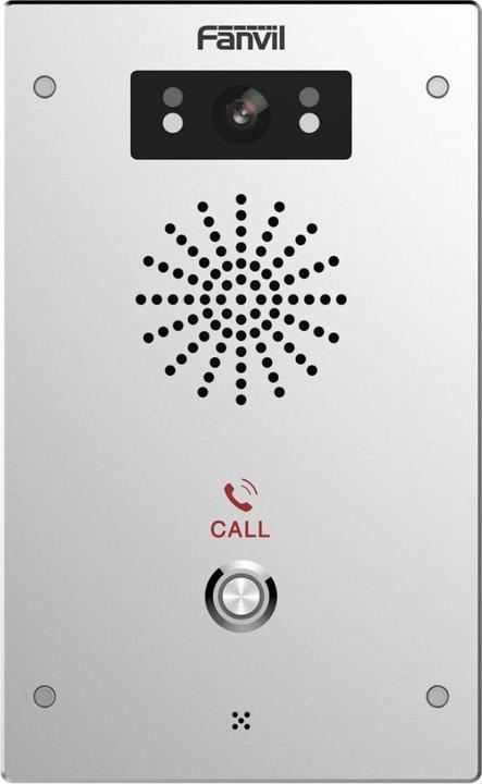 Produktbild Fanvil TFE SIP Video Intercom i16SV (Ethernet)
