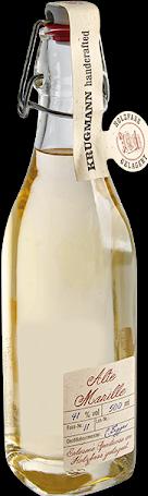 Image du produit Krugmann Vieil abricot (1 x 50 cl)