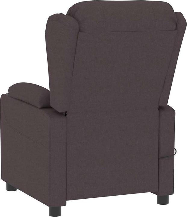 Image du produit VidaXL Fauteuil de massage électrique
