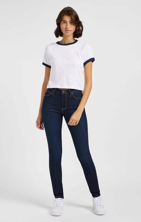 Produktbild Lee Jeans Scarlett High (26)