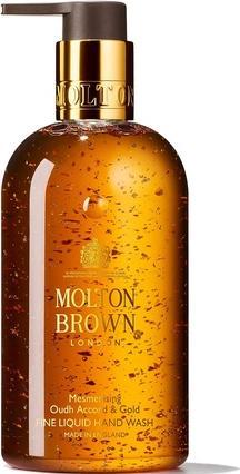 Immagine prodotto Molton Brown Accordo di Oudh e Oro (Sapone liquido, 300 ml)