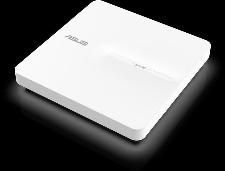 Actual product image ASUS WL-Router EBA63 (2402 Mbit/s)