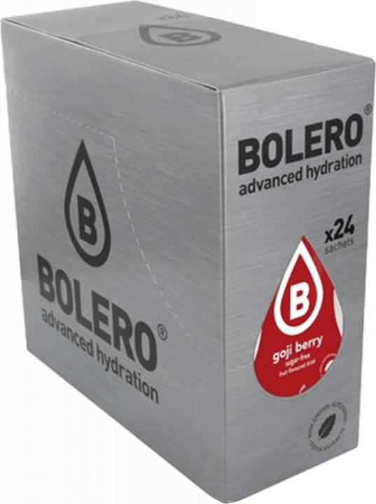 Immagine prodotto Bolero Classico (Bacca Goji, 1 pz., 276 g)