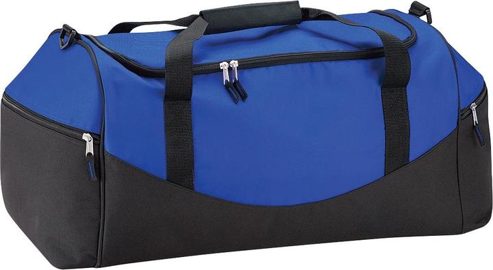 Actual product image Quadral Teamwear sports bag 55 l (55 l)