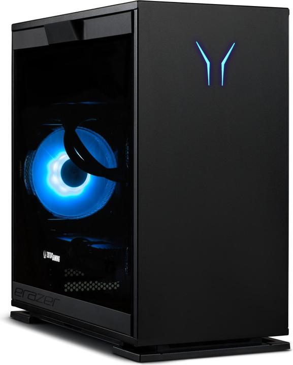 Medion Erazer Engineer X20 RTX 3070 (Intel Core i7-12700F, 32 GB, 1000 GB, GeForce RTX 3070 LHR)