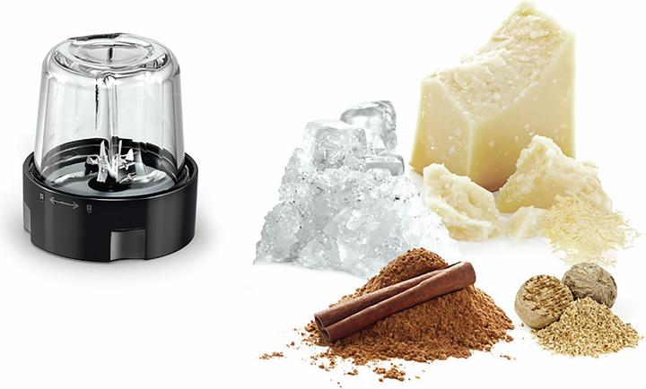 Produktbild Bosch Hausgeräte TastyMoments MUZ9TM1
