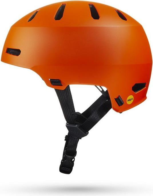 Actual product image Bern Macon 2.0 Jr. MIPS (51.5 - 54.5 cm)