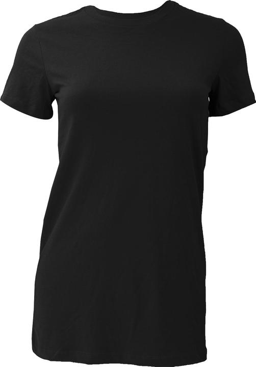 Produktbild Bella Canvas Bella The Favourite Tee TShirt (L)