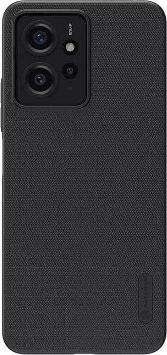 Actual product image Nillkin Super Frosted Shield (Xiaomi Redmi Note 12)