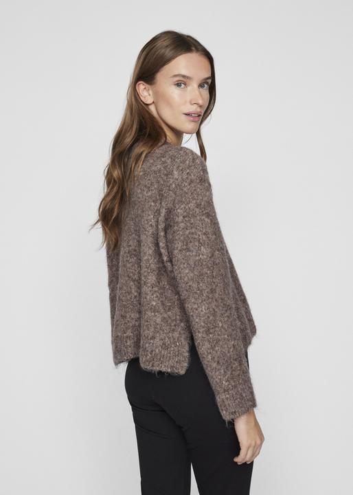 Produktbild Vila Rundhals Strickpullover (XS)