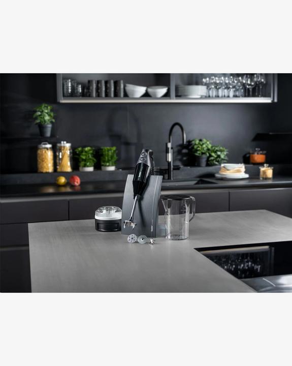Actual product image Bamix M200 SwissLine (CH plug)