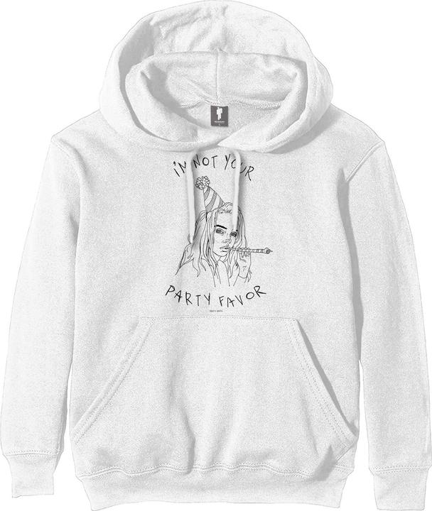 Image du produit Billie Eilish Party Favor (XXL)