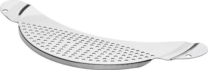 Actual product image Weis Stainless steel pouring aid (26 cm, Metal)
