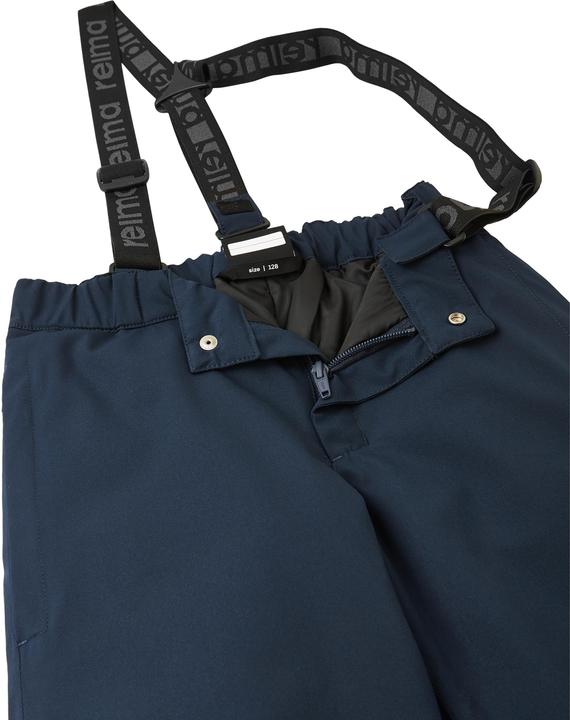 Immagine prodotto Reima tec pantaloni da neve per bambini Proxima Navy (116)