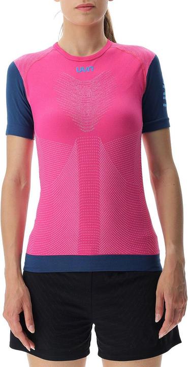 UYN Kurzärmeliges Laufshirt Pb42
