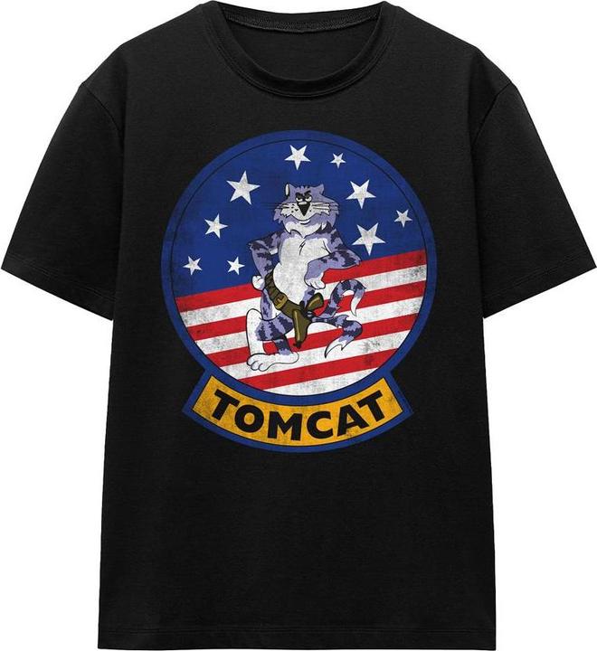 Produktbild Top Gun Tomcat TShirt (L)