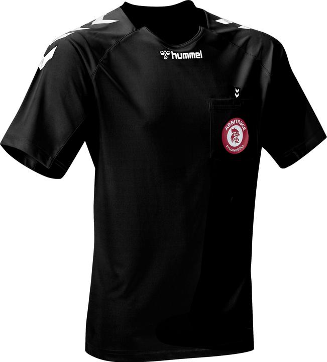 Actual product image hummel FFHB Referee (XS)