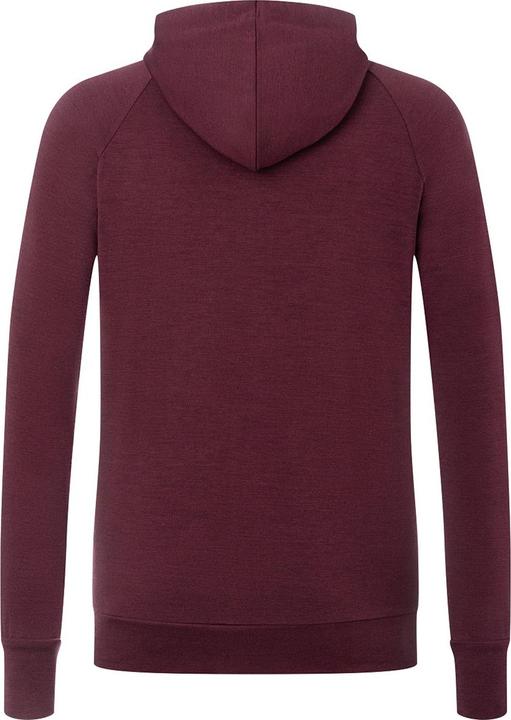 Image du produit Super Natural Hoodie Zip Essentiel (S)