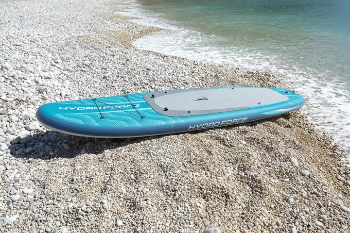 Produktbild Bestway SUP Aqua Drifter 335 x 91.5 x 15cm (11')