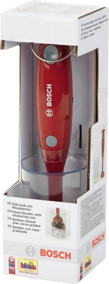 Productafbeelding Theo Klein Bosch staafmixer