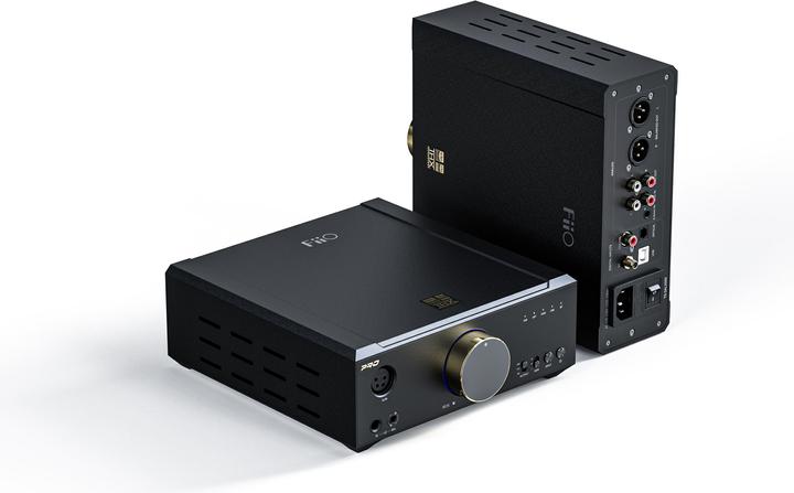 Produktbild FiiO K9 Pro ESS (USB-DAC, Gain-Schalter, Bluetooth)