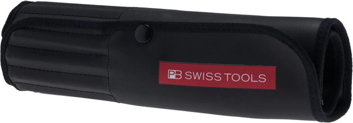 Immagine prodotto PB Swiss Tools Allround set (Fessura croce Phillipps (PH), Torx (TX), Chiave a brugola, 6 lobi (esalobio), Cacciavite a croce PZ, Viti con testa a intaglio)