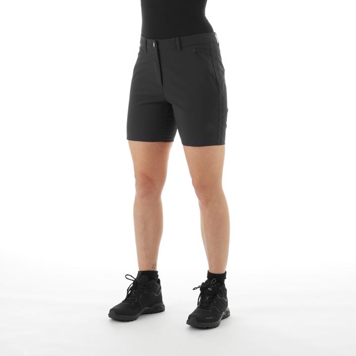 Produktbild Mammut Hiking Shorts Women (36)