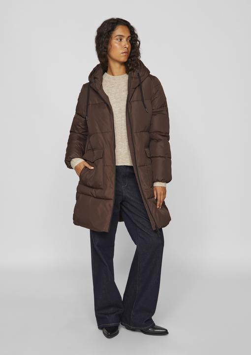 Immagine prodotto Vila Cappotto puffer con cappuccio (44)