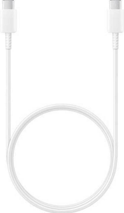 Produktbild Samsung DUPLIKAT USB Typ C – USB Typ C (1 m, USB 2.0)