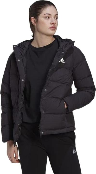Image du produit adidas - Veste à capuche HELIONIC - Femme (42 D)