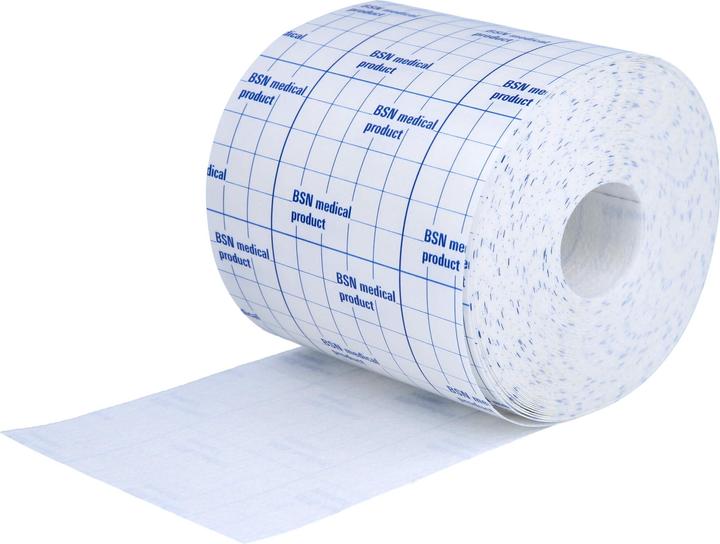 Produktbild BSN Fixomull stretch Fixiervlies 10 m x 20 cm (1 x)