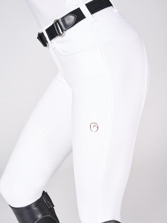 Produktbild Vestrum turnierreithose mid grip damen syracuse (42)