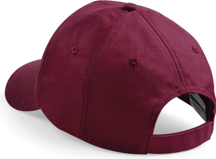 Immagine prodotto Beechfield Cappello da baseball junior a 5 pannelli (Taglia unica)