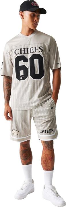 Actual product image New Era Mesh Shorts - NFL Kansas City Chiefs - M (M)
