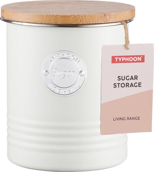 Actual product image Typhoon Storage container 'Sugar (1 l)