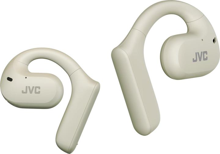 Image du produit JVC HA-NP35T-W-U (pas de réduction du bruit, 7 h, Sans fil)