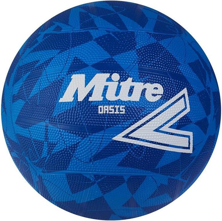 Image du produit Mitre - Ballon de netball OASIS