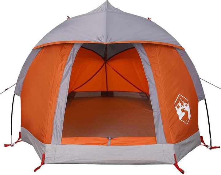 Image du produit VidaXL Tente de camping dôme 1 personne étanche à l'eau (Tente igloo, 2.10 kg, 1 personne)