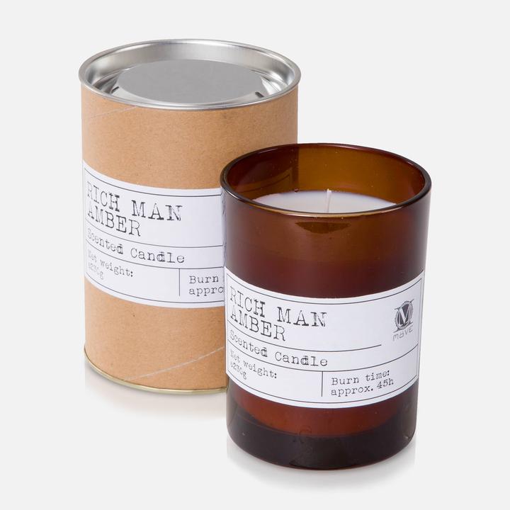 Actual product image Möve Apothecary (230 g)