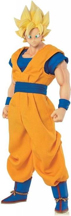 Image du produit Megahouse Dragon Ball - Son Goku