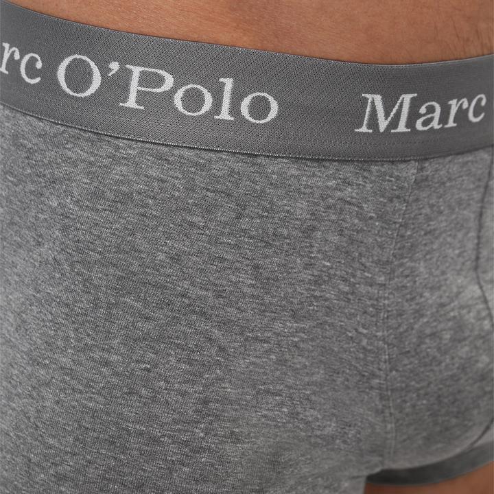 Produktbild Marc O'Polo 3er Pack Elements Organic Cotton Retro Short / Pant (S, 3er Pack)