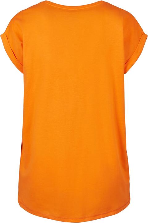 Actual product image Build Your Brand T-shirt dropped shoulder (5XL)
